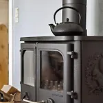 Feriehus Soul In A 100-year-old On Langeland Tranekær