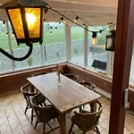Feriehus Soul In A 100-year-old On Langeland Tranekær