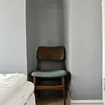 Feriehus Soul In A 100-year-old On Langeland *