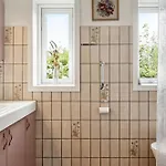 Feriehus Soul In A 100-year-old On Langeland