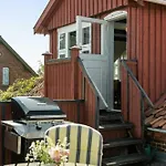 Soul In A 100-year-old On Langeland Feriehus Tranekær