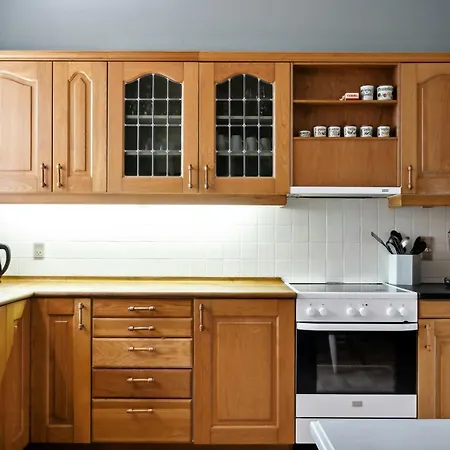 Soul In A 100-year-old On Langeland *