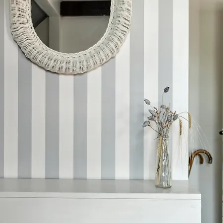 Soul In A 100-year-old On Langeland Tranekær