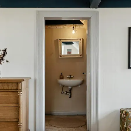 Soul In A 100-Year-Old Villa On Langeland * Tranekær