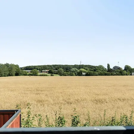 Vakantiehuis Sjael I En 100 Ar Gammel Pa Langeland Tranekær