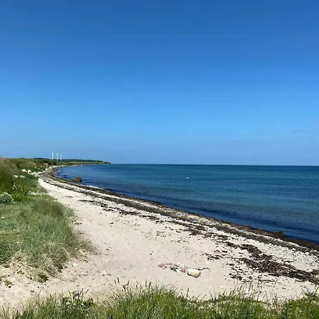 Sjael I En 100 Ar Gammel Pa Langeland Tranekær