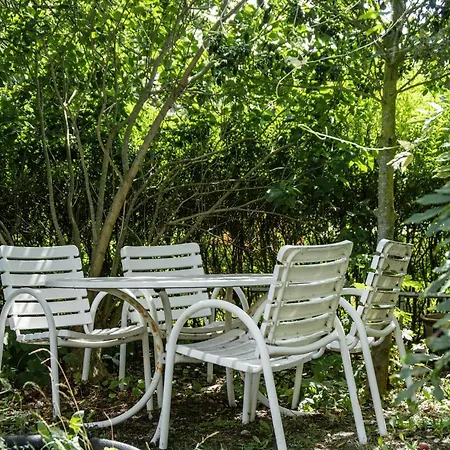 Vakantiehuis Sjael I En 100 Ar Gammel Pa Langeland